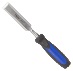 STEEL CHISEL 1X10-1/4IN