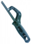 MINI STEEL HACKSAW 10IN