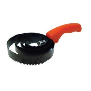 REVERSIBLE CURRY COMB