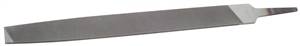 FLAT MILL FILE 10IN