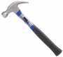 CURVED CLAW HAMMER 12-3/4IN