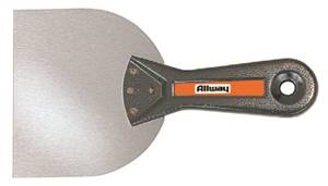 STEEL DRYWALL KNIFE 4-1/2IN