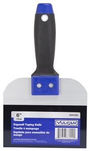 STEEL DRYWALL KNIFE 3-1/8X6IN