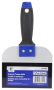 STEEL DRYWALL KNIFE 3-1/8X6IN