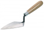 STEEL POINTING TROWEL 5-1/2IN