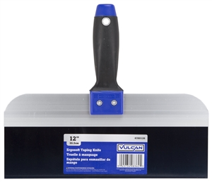 DRYWALL TAPING KNIFE 3-1/8X12"
