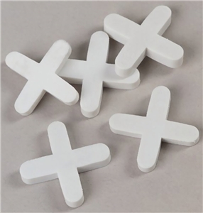 TILE SPACER 1/4IN 100PIECE