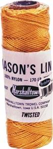 YELLOW MASON LINE 285FT