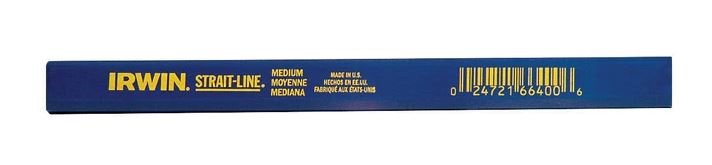 MEDIUM LEAD CARPENTER PENCIL