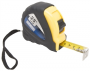 MEASURING TAPE 1INX25FT