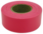 RED FLAGGING TAPE 150'
