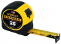 CLASSIC TAPE MEASURE 25FT