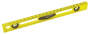 YELLOW I-BEAM LEVEL 24IN