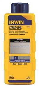 BLUE MARKING CHALK REFILL