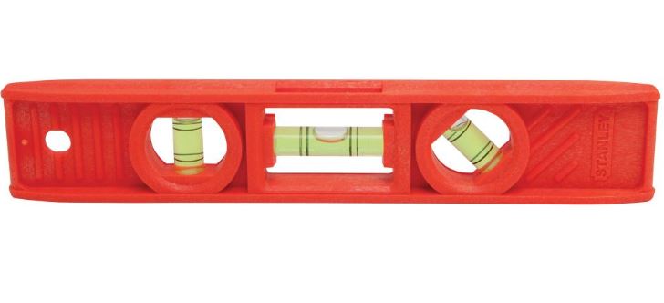 NON-MAGNETIC LEVEL 8IN