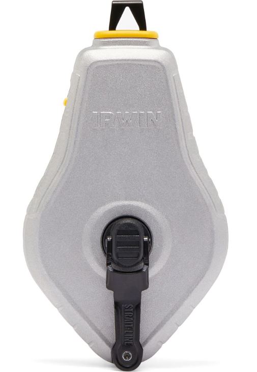 CHALK REEL 100FT LINE