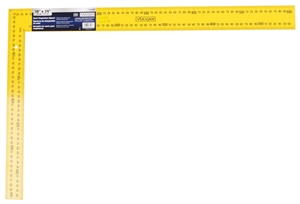 STEEL SQUARE FRAME 16X24IN