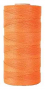 NYLON ORANGE TWINE 525FT