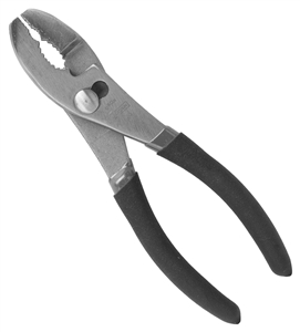 SLIP JOINT PLIERS 6IN