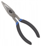 BENT NOSE PLIERS 6IN