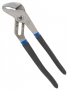 GROOVE JOINT PLIERS 10IN