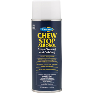 CHEW STOP CHEW DETERRENT SPRAY