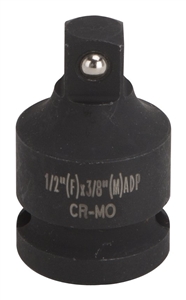IMPACT ADAPTER 1-3/8IN