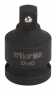 IMPACT ADAPTER 1-3/8IN