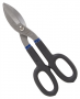 STRAIGHT CUT SNIPS 2-3/4IN