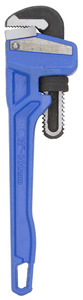 STEEL PIPE WRENCH 32MM JAW 12"