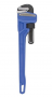 STEEL PIPE WRENCH 50MM JAW 18"