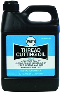 THREAD CUTTING OIL 1QT