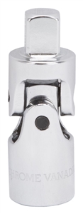 CHROME UNIVERSAL JOINT 2-3/4IN