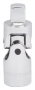 CHROME UNIVERSAL JOINT 2-3/4IN