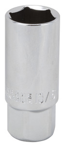 SPARK PLUG SOCKET 13/16IN