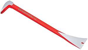 RED STEEL PRY BAR 12IN
