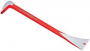 RED STEEL PRY BAR 12IN