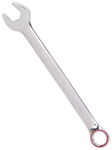 STEEL SAE COMBO WRENCH 9/16"