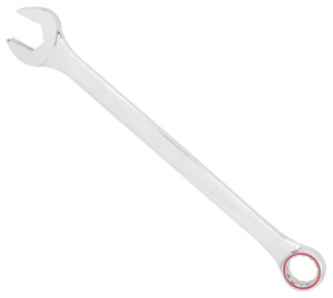 STEEL SAE COMBO WRENCH 1-3/8"