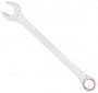 STEEL SAE COMBO WRENCH 1-13/16"