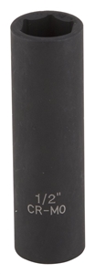 DEEP IMPACT SOCKET 1/2IN