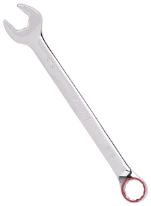 STEEL SAE COMBO WRENCH 5/8"