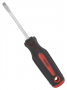 SLOTTED SCREWDRIVER 3IN