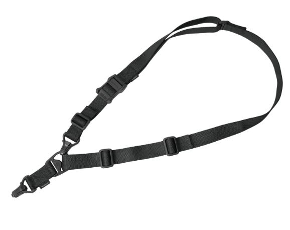 MAGPUL MS3 BLACK RIFLE SLING