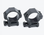 RITON X30L SCOPE RINGS 30MM LOW