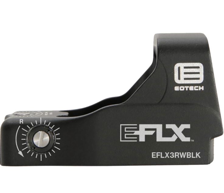 EOTECH MINI REFLEX SIGHT W/3 MOA DOT