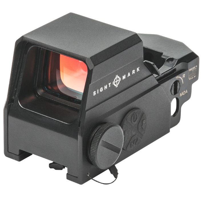 SIGHTMARK ULTRA SHOT MSPEC