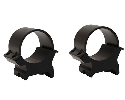 SURE GRIP HIGH SCOPE RINGS 1"