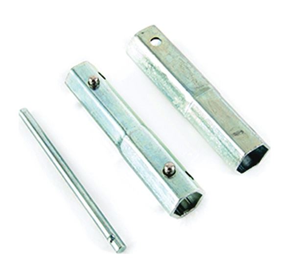 HEX SPARK PLUG WRENCH SET