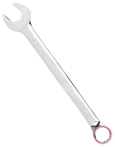 STEEL COMBO WRENCH 3/4IN